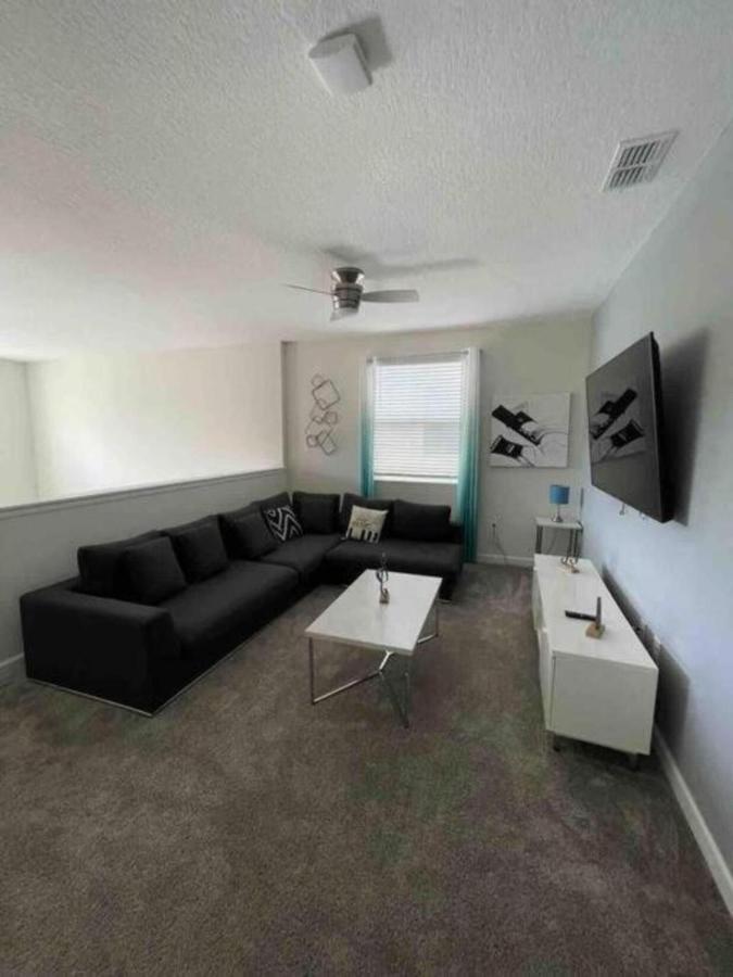 Villa, Private Pool, Water Park, Orlando Parks Киссимми Экстерьер фото